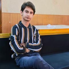 Muhammad Armughan Butt
