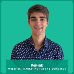 Dominik Wojnar