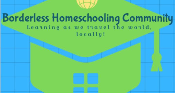 Borderless Homeschooling Commu