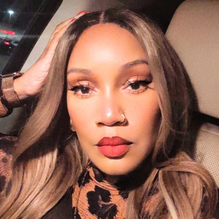 Kierra Stewart