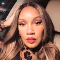 Kierra Stewart