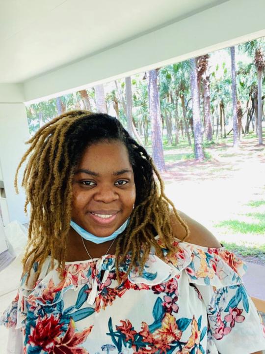Roseline Edmond