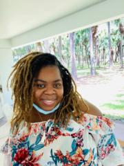 Roseline Edmond