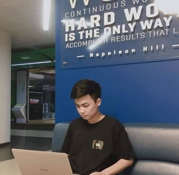 Duc Trinh