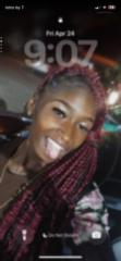 Kayvionna Moore