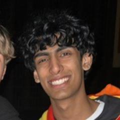 Fen Saji