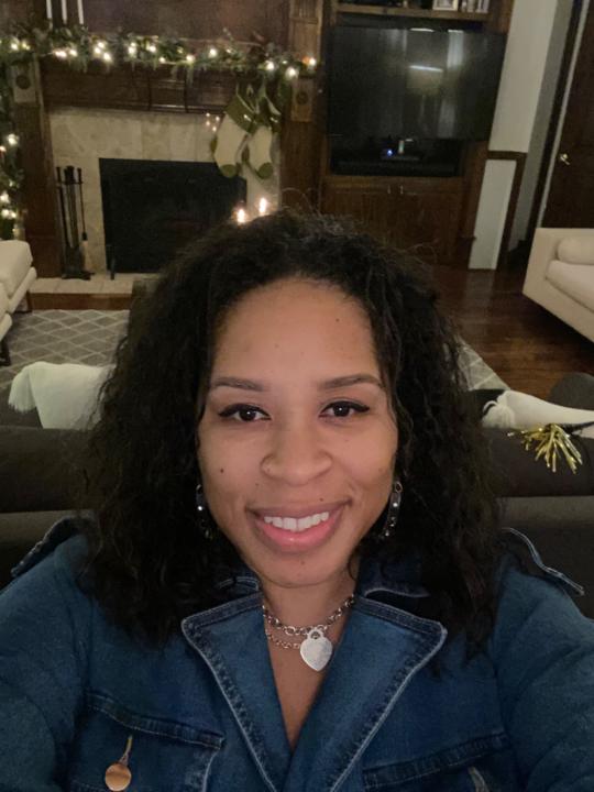 Sharon Harrison