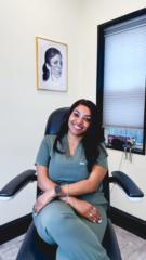 Melanie Zorrilla