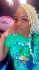 Adriana Mitchell