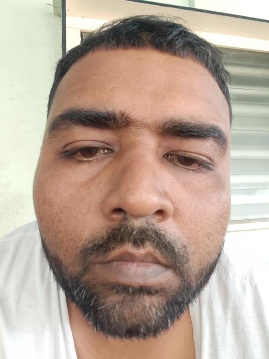 Haresh Persaud