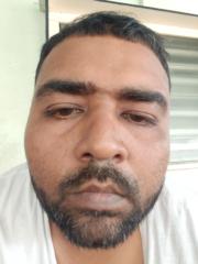 Haresh Persaud