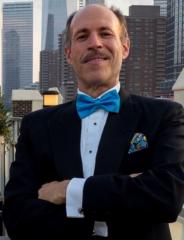 Eli Marcus