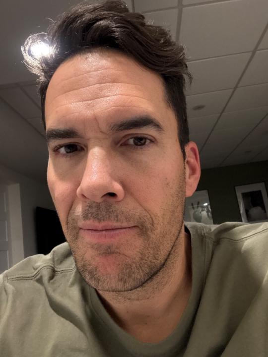 Mickael Marier Boucher