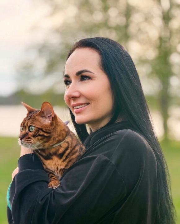 Judita Bagdonė
