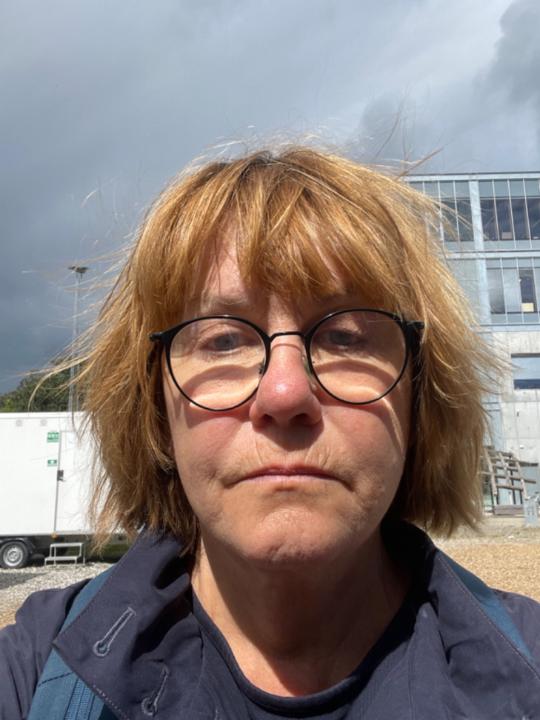 Astrid Kjeldsen