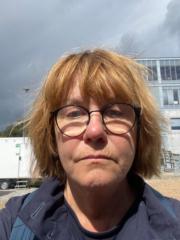 Astrid Kjeldsen
