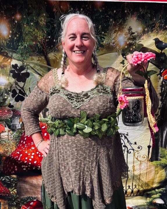 Sheryl Bybee
