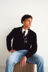 Cayson Lockridge