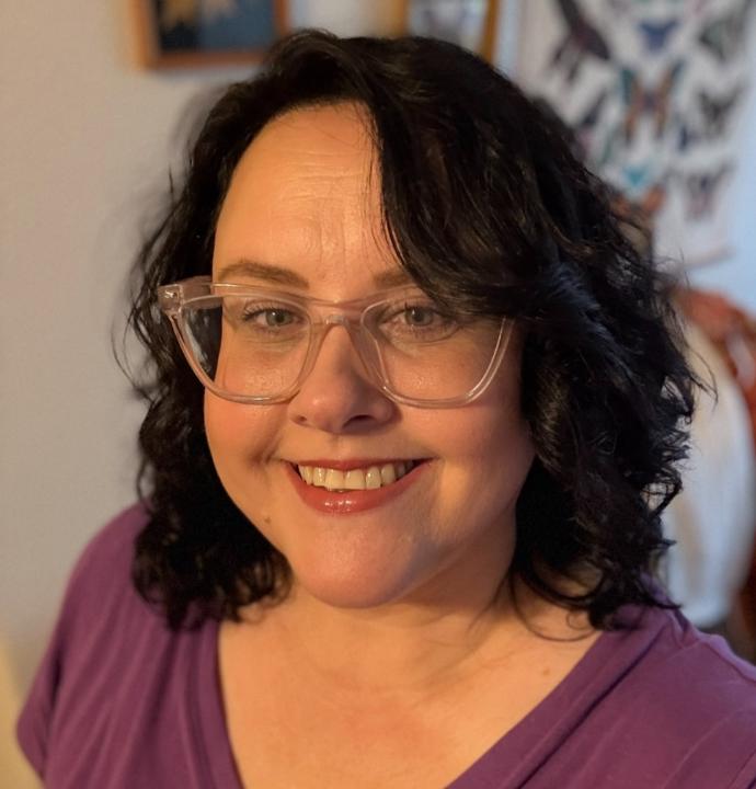 Deb Roberson