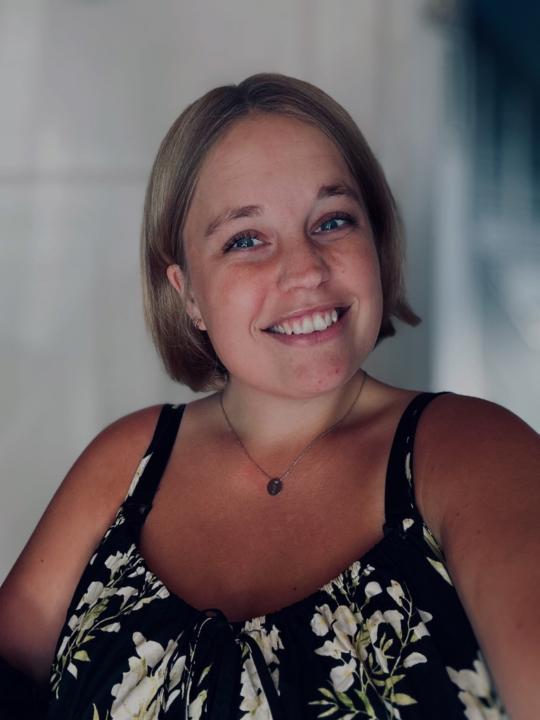 Mathilde Nyborg