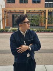 Toby Nguyen