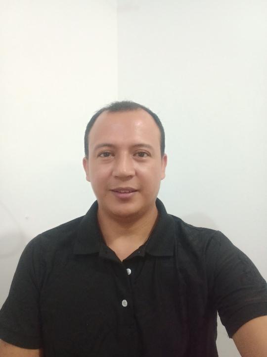 Luis Eduardo Saucedo Quintero
