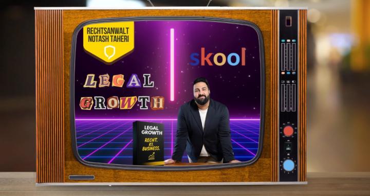 Legal Growth