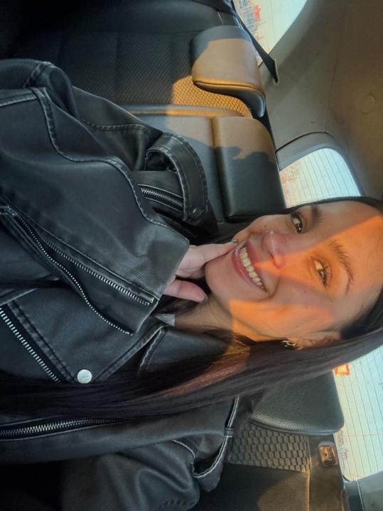 Florencia Gómez Ferreira