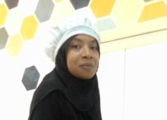Safiya Jama