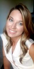 Courtney Krokey