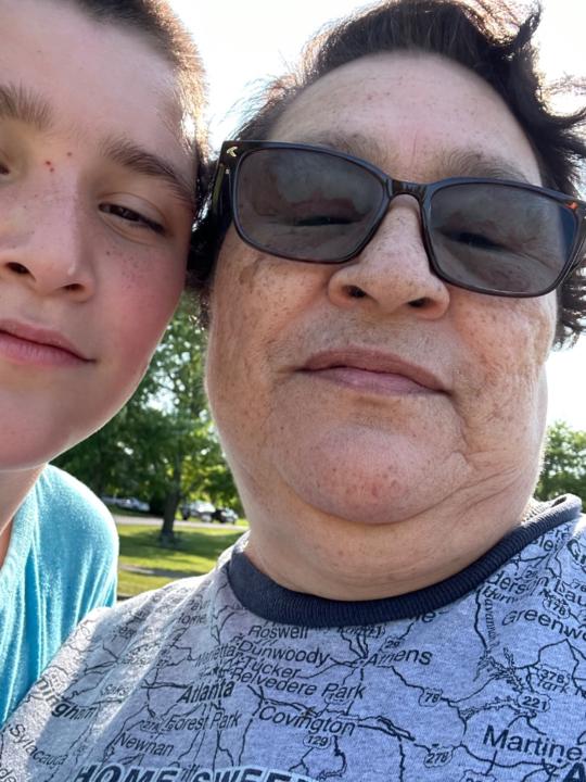 Marina del Carmen Gutierrez