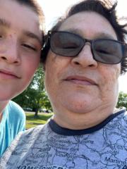 Marina del Carmen Gutierrez