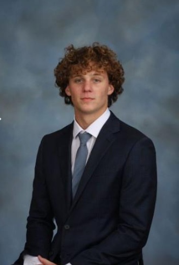Jake Drummond