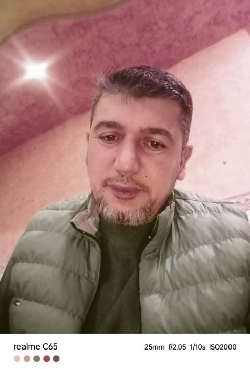 Medjergui Abdelhafid