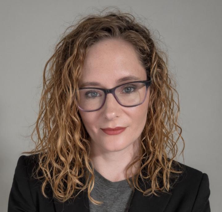 Traci Chasteen