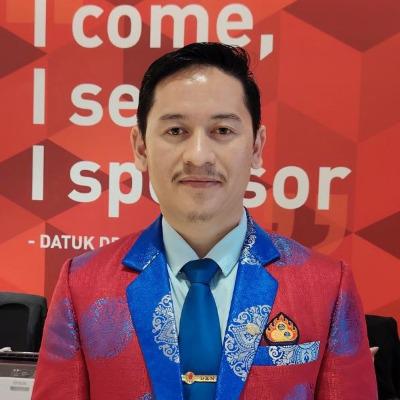 Coach Bir Theeng Tamang