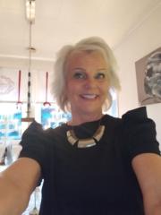 Eva Hammarvid