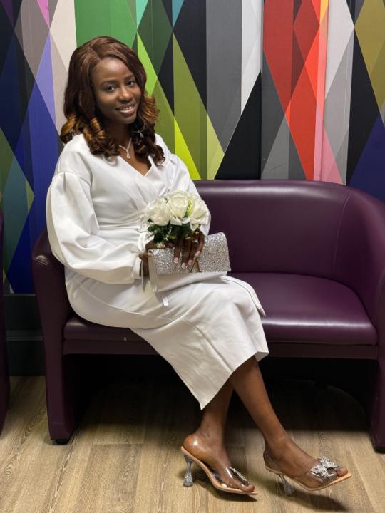 Olawunmi Owodolu
