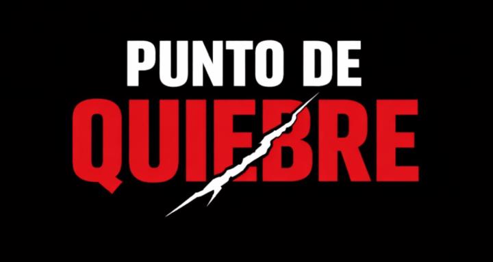 Punto De Quiebre