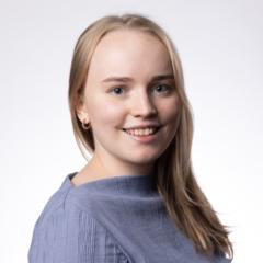 Vigdis Gunnarsdottir