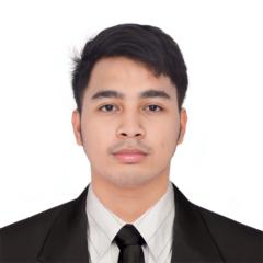Ron Matthew Bersamina