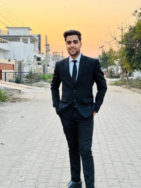 Vaibhav Bhatia
