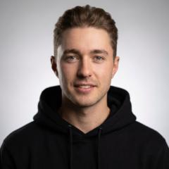 Moritz Kronacker