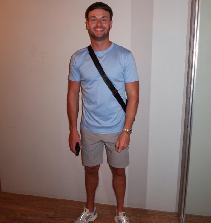 Ross Brierley