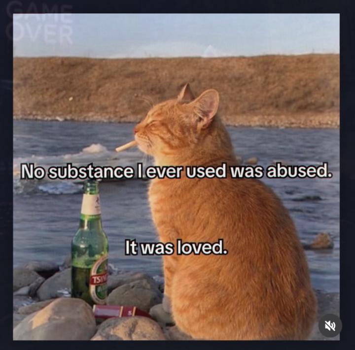 Substance abuse 