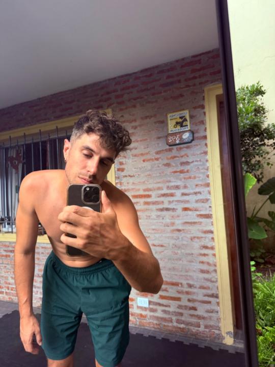 Lucas Michalla