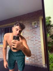 Lucas Michalla