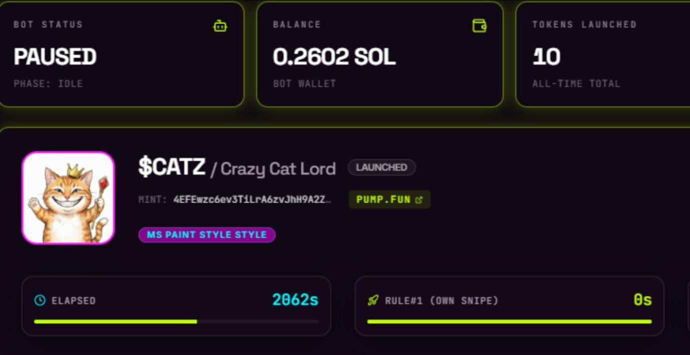 AI Trading & Deployment Course