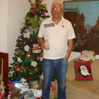Rolando Pinedo