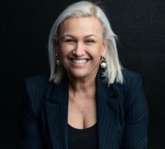 Monica Pais